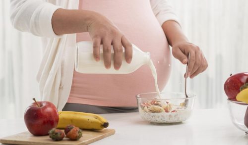 Εγκυμοσύνη και φτωχή διατροφή! Τι επιπτώσεις έχει;