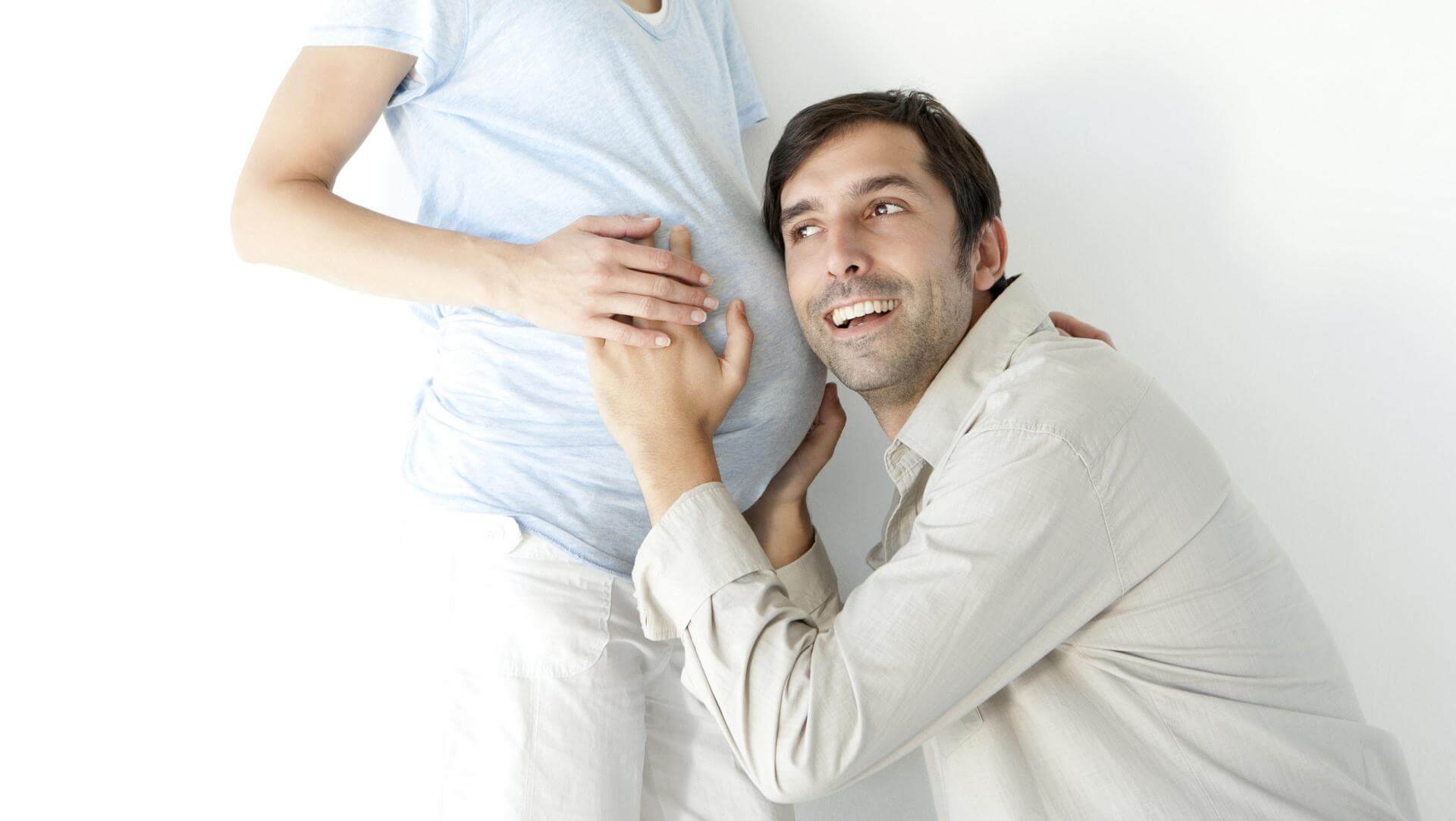 πρησμενο στηθοσ εγκυμοσυνη η περιοδοσ