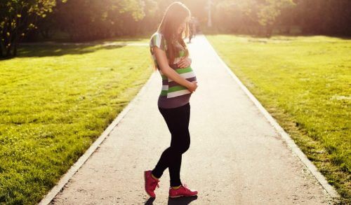 Εγκυμοσύνη: Τα πιο συχνά προβλήματα