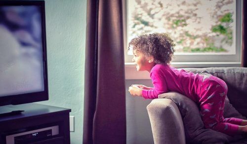 Tηλεόραση και παιδί: 7 tips για μια σωστή "σχέση"
