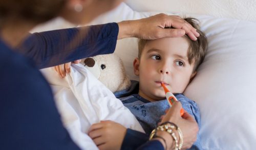Συναγερμός για τον ιό Κοξάκι: 41 παιδιά νοσούν στη Λάρισα - Οι οδηγίες του ΕΟΔΥ