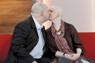 Η αγάπη νικά τον καρκίνο