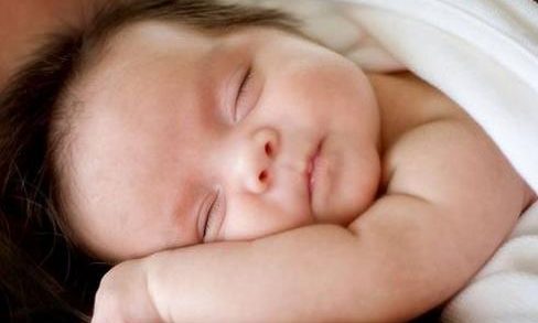 Bρείτε τον "υπνό-τυπο" του μωρού σας και κοιμηθείτε ήσυχα
