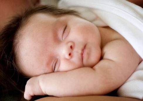 Bρείτε τον "υπνό-τυπο" του μωρού σας και κοιμηθείτε ήσυχα