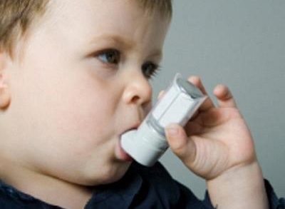 Πτώση του παιδικού άσθματος με την εφαρμογή του αντικαπνιστικού νόμου στην Αγγλία