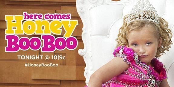 Honey Boo-Boo: Η 6χρονη που αποτελεί το μεγαλύτερο trash symbol του πλανήτη
