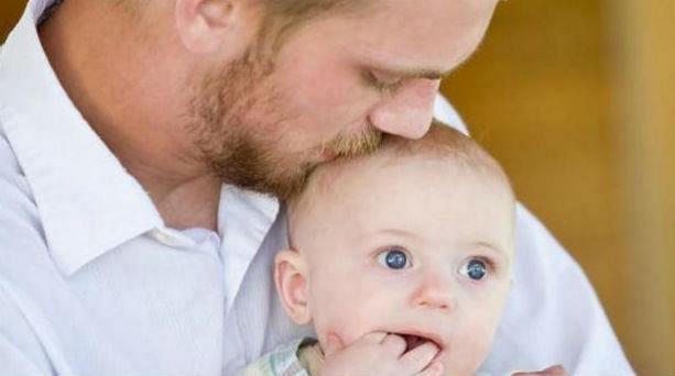 Ο δεκάλογος του καλού μπαμπά!