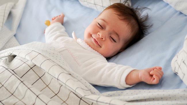 Όταν ο ύπνος του μωρού γίνεται το πιο δύσκολο κομμάτι της καθημερινότητας σας