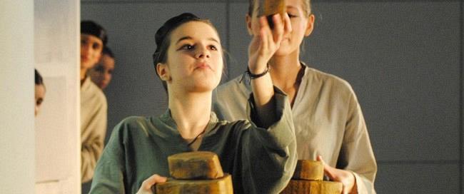 "Πετρόσουπα": Όπερα από παιδιά στο Αμφιθέατρο 984, στην Τεχνόπολη