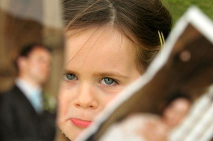 Πώς να ανακοινώσετε στο παιδί σας το διαζύγιο…