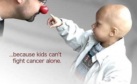 Η 15η Φεβρουαρίου είναι η Παγκόσμια Ημέρα Κατά του Παιδικού Καρκίνου