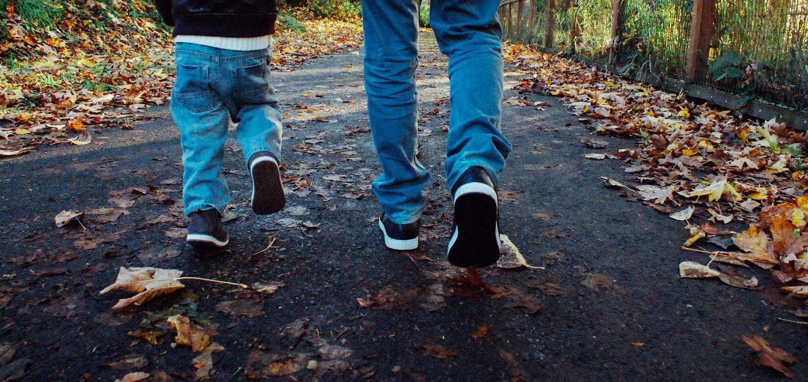 16+1 υπέροχα πράγματα που θα μάθουν οι μπαμπάδες στα παιδιά τους