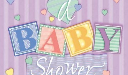 Προτάσεις για δώρα για baby showers