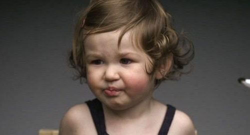 Δείτε πως αντιδρούν τα παιδιά την πρώτη φορά που δοκιμάζουν μια νέα γεύση