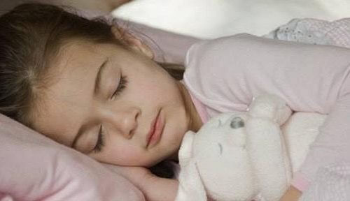 Χειρότερες σχολικές επιδόσεις για παιδιά που κοιμούνται αργά