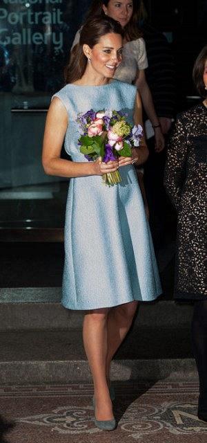 Το στυλ της Kate Middleton στη διάρκεια της εγκυμοσύνης της!