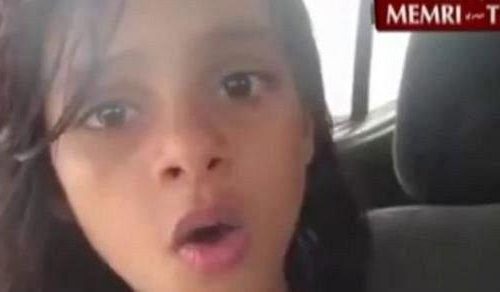 Η κραυγή μιας 11χρονης από την Υεμένη