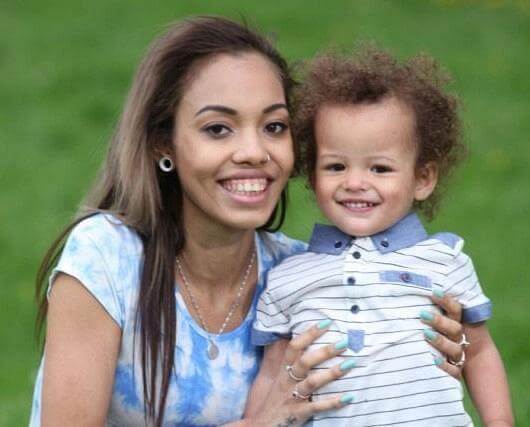 Έ&gamma;&kappa;&upsilon;&omicron;&sigmaf; 8 &mu;&eta;&nu;ώ&nu; &pi;ά&sigma;&chi;&epsilon;&iota; &alpha;&pi;ό &nu;&epsilon;&upsilon;&rho;&iota;&kappa;ή &alpha;&nu;&omicron;&rho;&epsilon;&xi;ί&alpha;