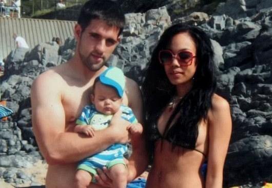 Έ&gamma;&kappa;&upsilon;&omicron;&sigmaf; 8 &mu;&eta;&nu;ώ&nu; &pi;ά&sigma;&chi;&epsilon;&iota; &alpha;&pi;ό &nu;&epsilon;&upsilon;&rho;&iota;&kappa;ή &alpha;&nu;&omicron;&rho;&epsilon;&xi;ί&alpha;