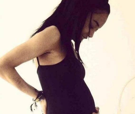 Έ&gamma;&kappa;&upsilon;&omicron;&sigmaf; 8 &mu;&eta;&nu;ώ&nu; &pi;ά&sigma;&chi;&epsilon;&iota; &alpha;&pi;ό &nu;&epsilon;&upsilon;&rho;&iota;&kappa;ή &alpha;&nu;&omicron;&rho;&epsilon;&xi;ί&alpha;