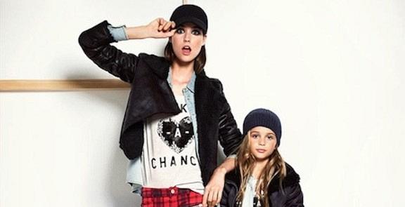 Mini me, mini you...mini us!