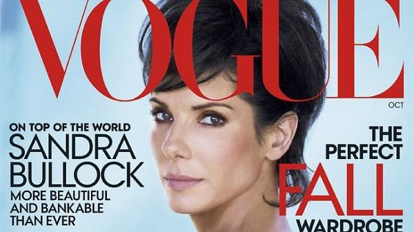 485353-sandra-bullock-on-vogue Η Sandra Bullock θέλει ακόμα 5 παιδιά και σκέφτεται να μετακομίσει στην Αλάσκα!