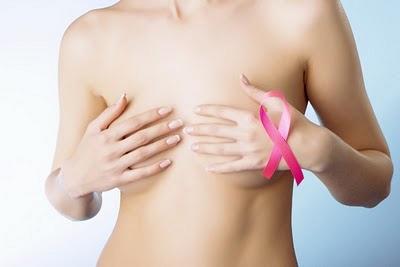 Καρκίνος του μαστού: Πρόληψη και αυτοεξέταση