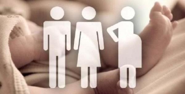 Πλούσιοι Κινέζοι νοικιάζουν Αμερικανίδες για παρένθετες μητέρες