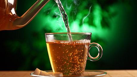 Αγαπάτε το τσάι όσο οι Βρετανοί; Το πλεονέκτημα για τον οργανισμό σας