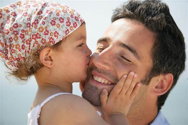 11 αλήθειες για την πατρότητα
