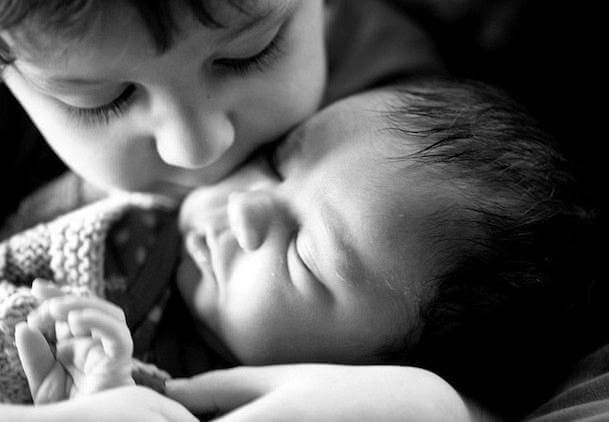 10 τρόποι για να βγάλετε μια καλή φωτογραφία το μωρό ή το παιδί σας