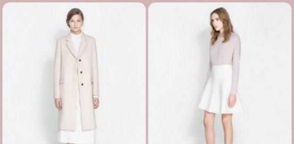 Life in pink!