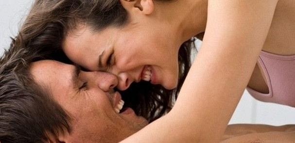 Σεξ, σχέσεις και αλλαγές στη ζωή ενός ζευγαριού μετά το παιδί..