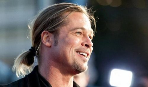 Brad Pitt: «Τα παιδιά αποτελούν την πιο σημαντική αξία στη ζωή μου»
