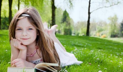 7 τρόποι για να αγαπήσει το παιδί σου το διάβασμα!