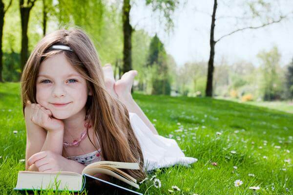 7 τρόποι για να αγαπήσει το παιδί σου το διάβασμα!