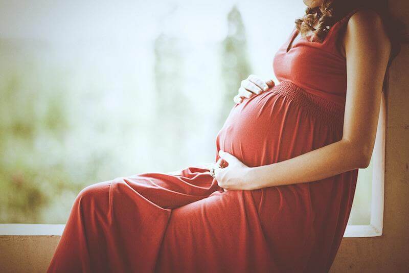 Πόσο διαρκεί μια υγιής εγκυμοσύνη;
