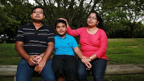 Αυστραλία: Πόσο «κοστίζει» ένα αυτιστικό παιδί;