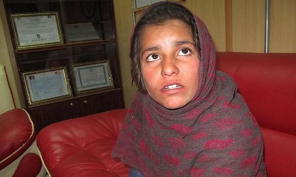 "Προτιμώ να αυτοκτονήσω απο το να γυρίσω στην οικογένειά μου"