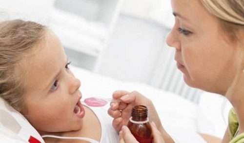 Έχει το παιδί σας πυρετό με σπασμούς;