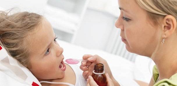 Έχει το παιδί σας πυρετό με σπασμούς;