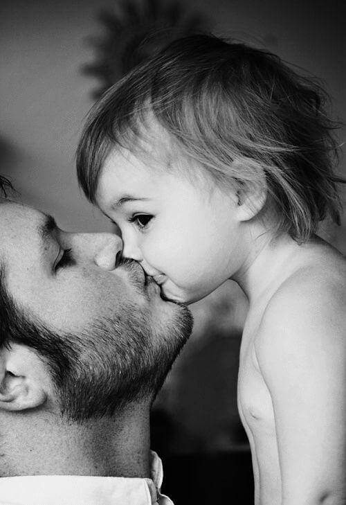 10+10 λόγοι που οι μπαμπάδες είναι καλύτεροι από τις μαμάδες