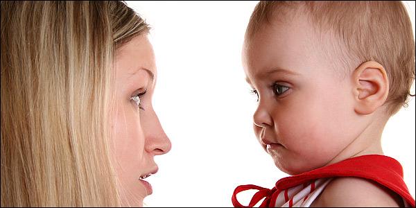 Το παιδί μου δε μίλησε ακόμα. Τι να κάνω;
