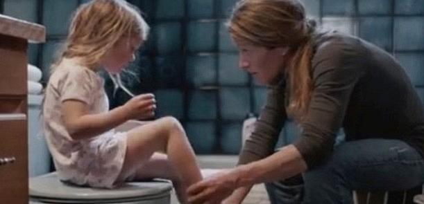 H συγκινητική διαφήμιση που κάνει θραύση παγκοσμίως(βίντεο)