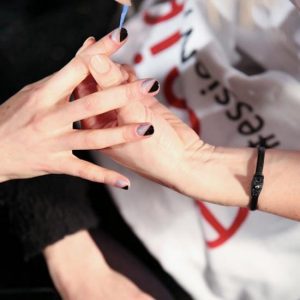 Nail Αrt