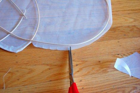 DIY: Πώς να φτιάξετε εύκολα έναν χαρταετό