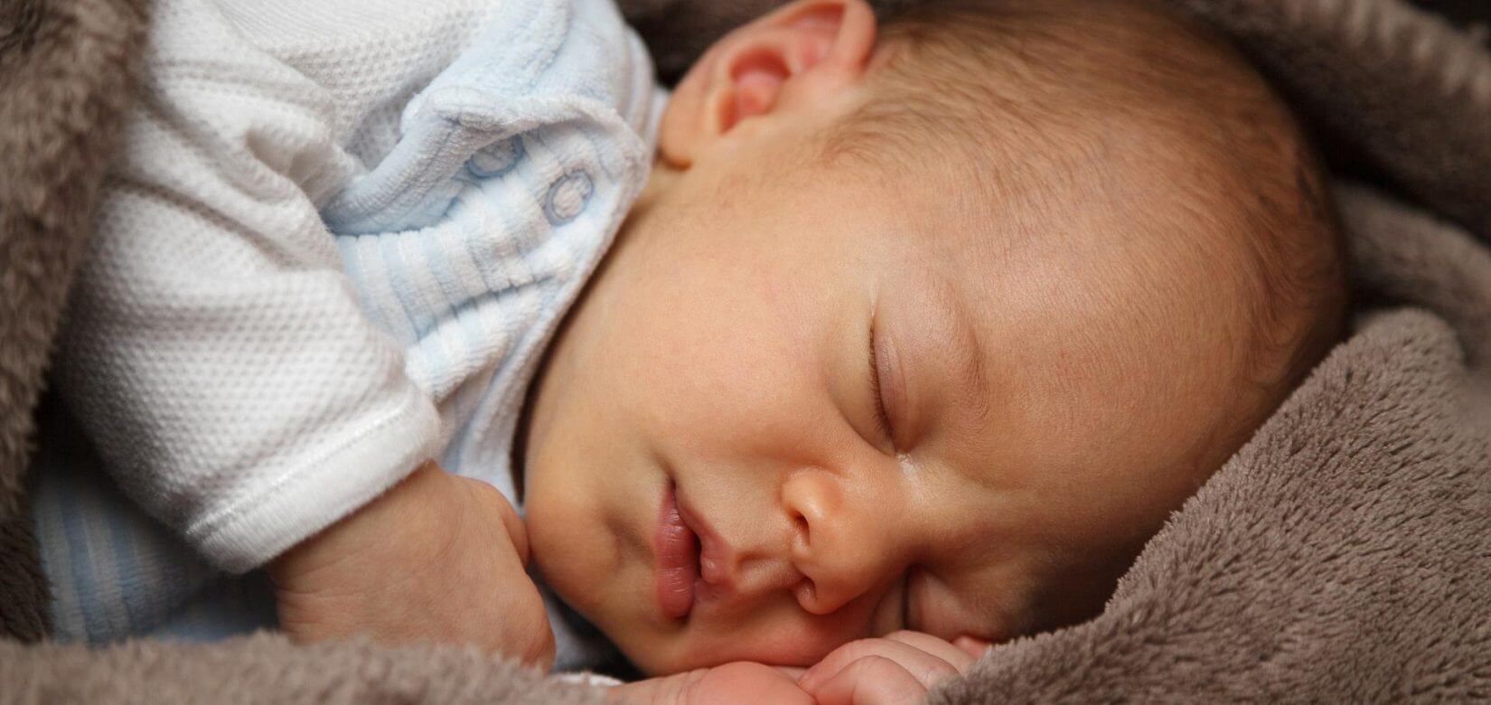 Ποιες είναι οι πιο συχνές δερματικές παθήσεις στα μωρά και πότε ανησυχούμε