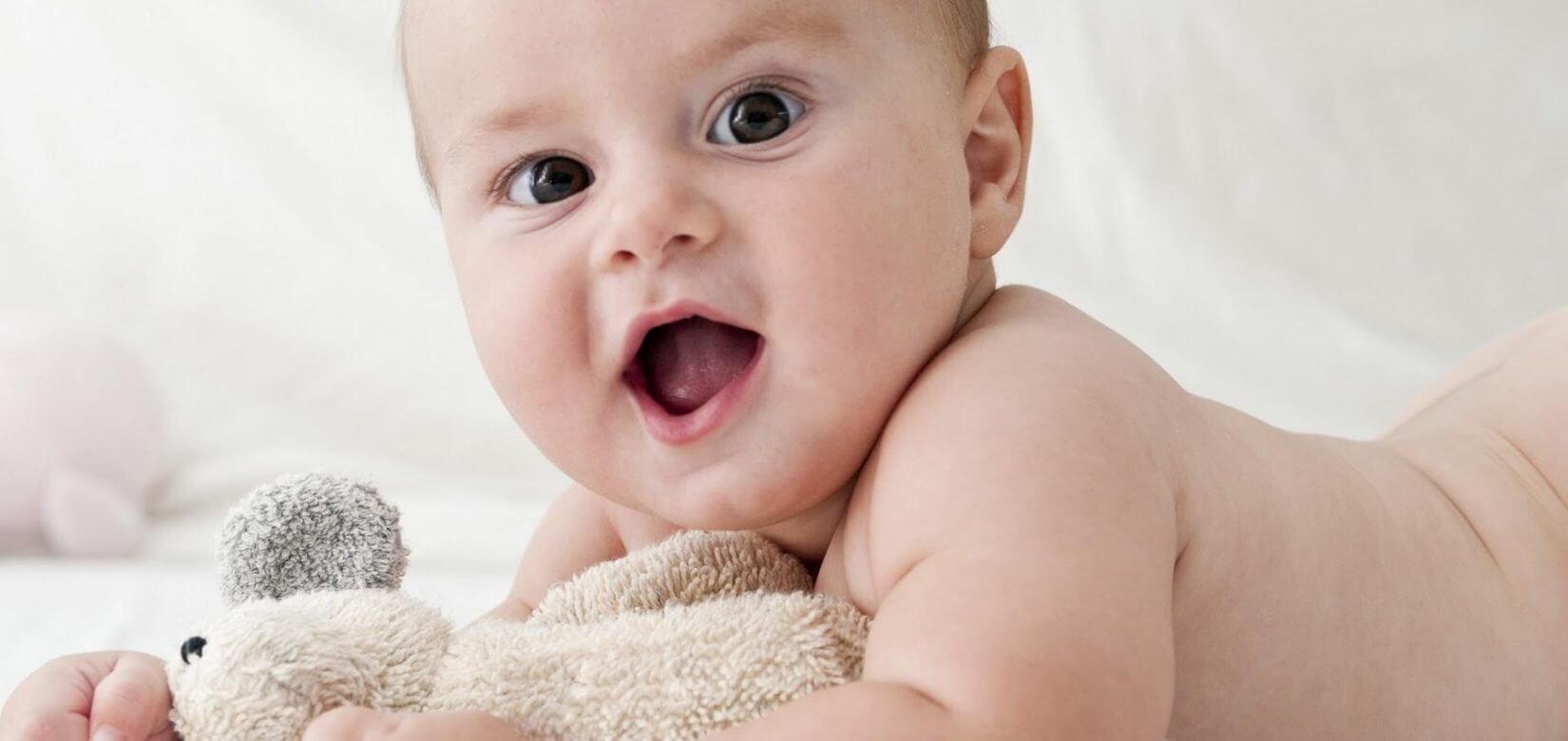 Κορονοϊός: «Ναι» από το FDA στη χορήγηση του εμβολίου της Pfizer σε παιδιά από 6 μηνών