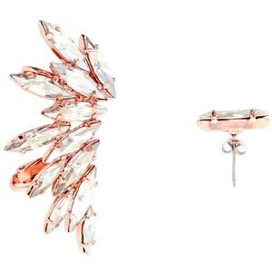 &Tau;&alpha; &nu;έ&alpha; &kappa;&omicron;&sigma;&mu;ή&mu;&alpha;&tau;&alpha;: Ear Cuffs!