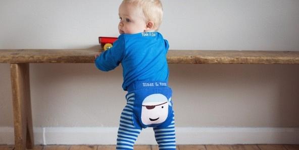 Τα πιο τέλεια κολάν για αγοράκια και κοριτσάκια